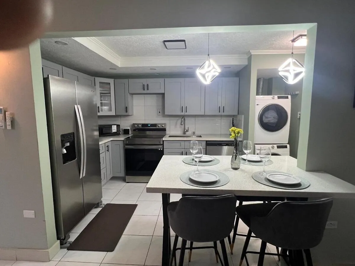 Montego Bay Getaway Home