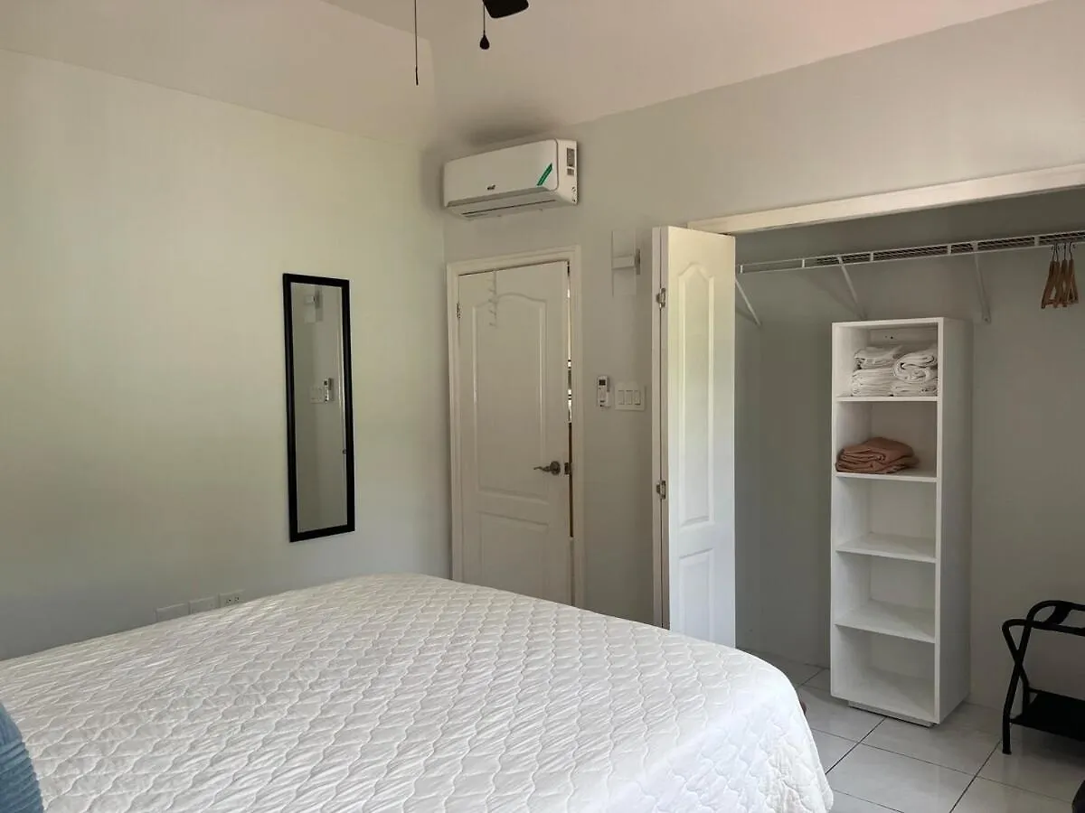 Montego Bay Getaway Home 몬테고 베이
