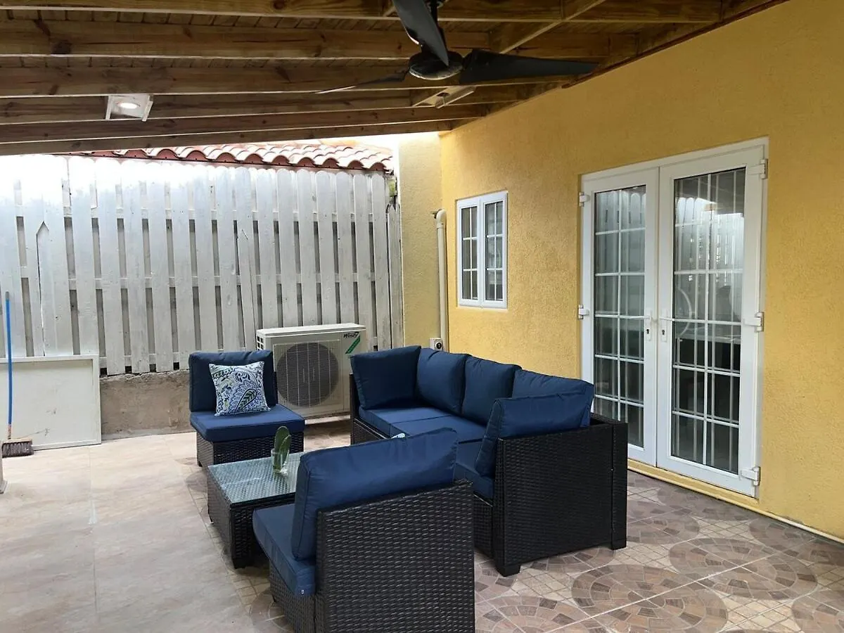 Montego Bay Getaway Home
