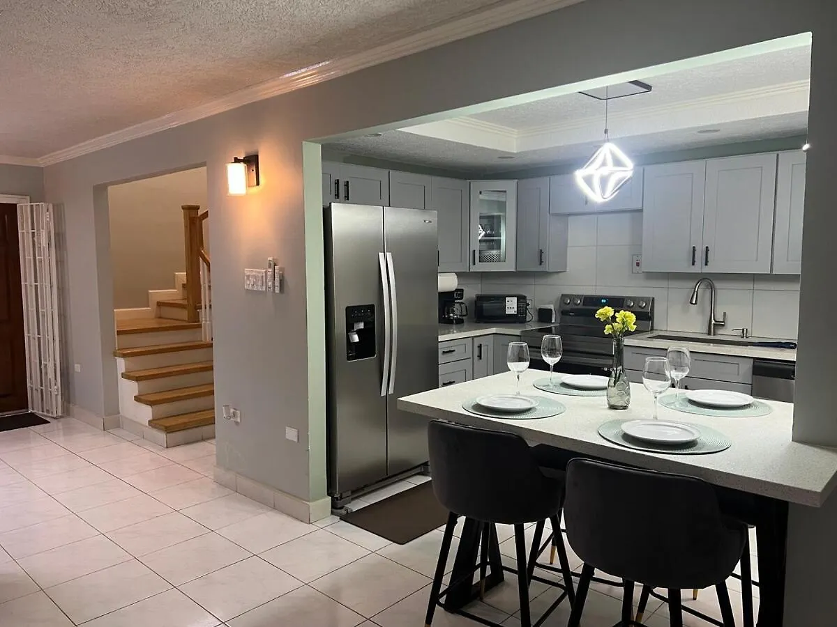 Montego Bay Getaway Home